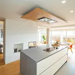 Terraza De Corrida By Silastur *