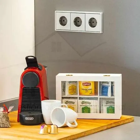 Terraza De Corrida Apartmán *