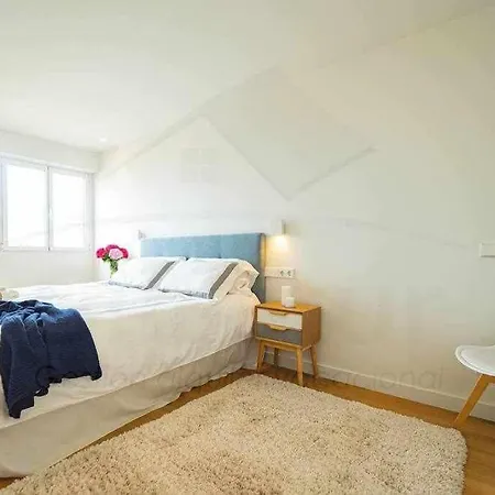 Apartmán Terraza De Corrida *