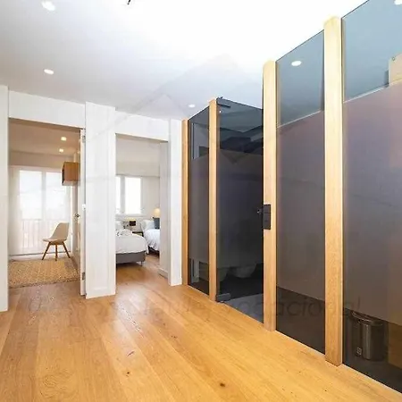 Terraza De Corrida * Gijón