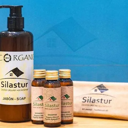 Apartmán Terraza De Corrida Gijón