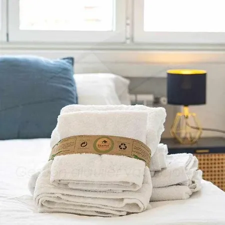 Apartmán Terraza De Corrida *