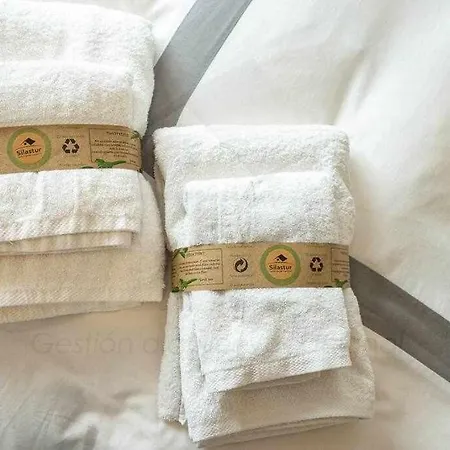 Terraza De Corrida Apartmán Gijón