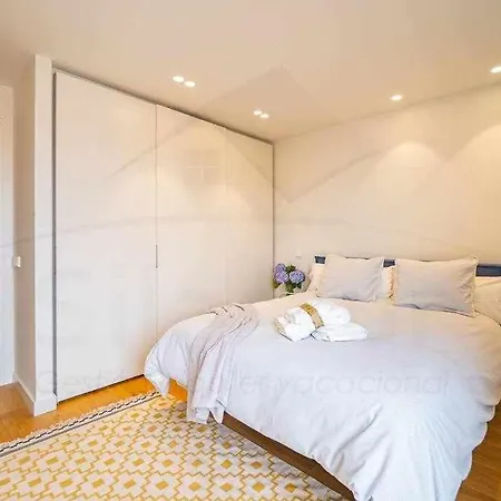 Apartmán Terraza De Corrida *