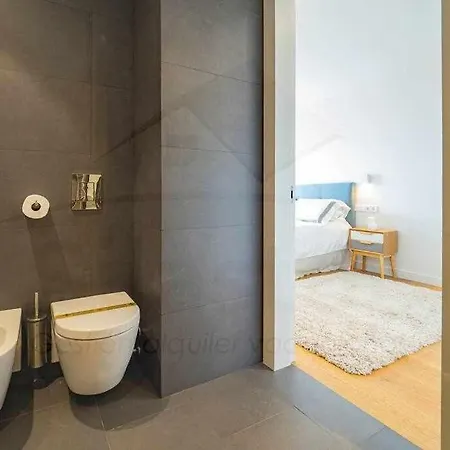 Apartmán Terraza De Corrida *