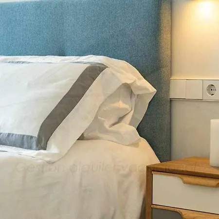 Apartmán Terraza De Corrida *