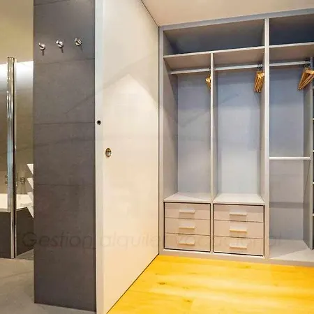 Terraza De Corrida Apartmán