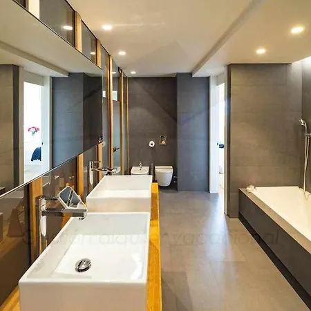 Terraza De Corrida Apartmán *