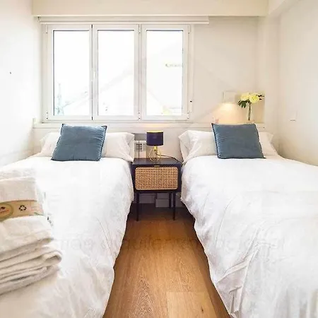 Apartmán Terraza De Corrida