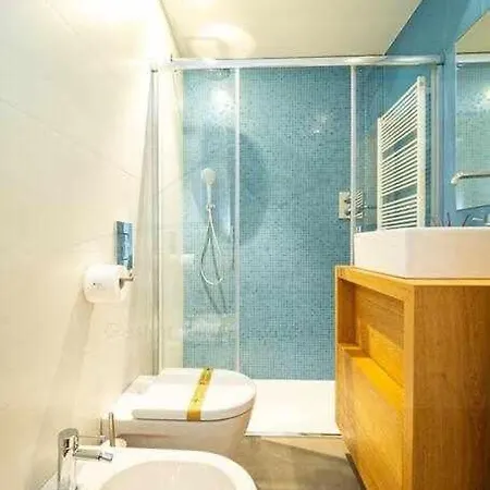 Terraza De Corrida Apartmán