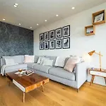 Apartman Terraza De Corrida By Silastur