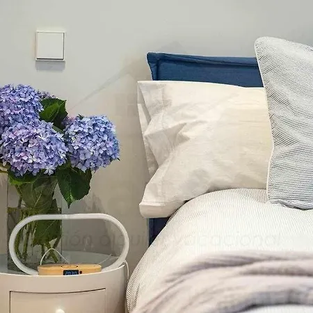 Appartement Terraza De Corrida *