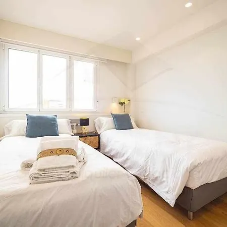 Appartement Terraza De Corrida