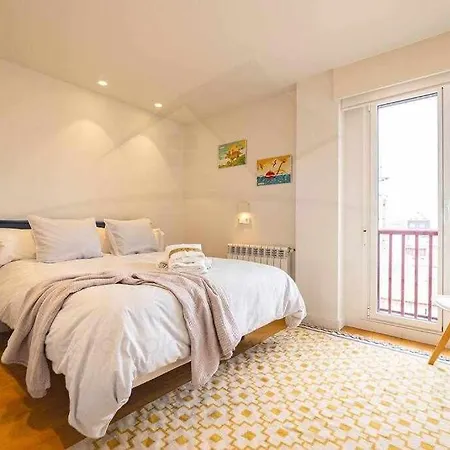Apartman Terraza De Corrida By Silastur