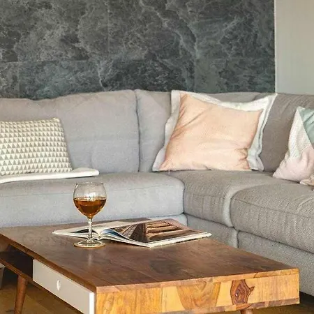 Appartement Terraza De Corrida