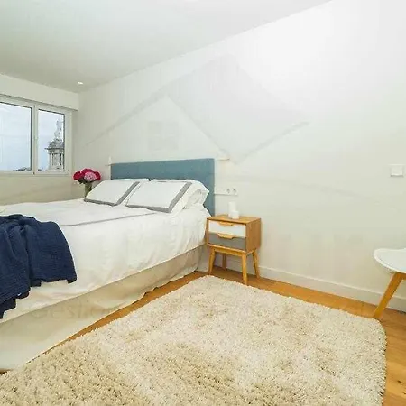 Terraza De Corrida Appartement Gijón