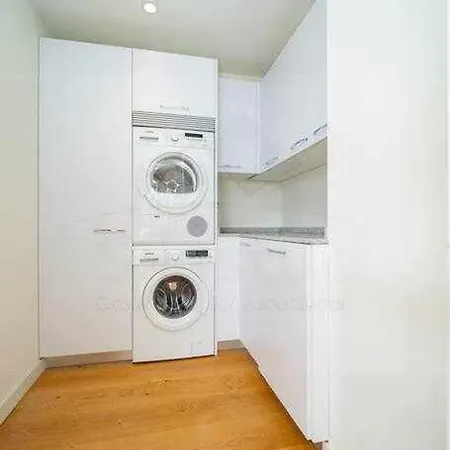 Terraza De Corrida Appartement