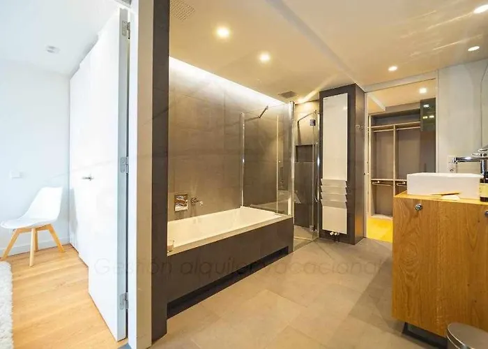 شقة Terraza De Corrida خيخون