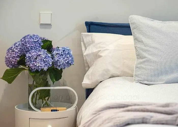 شقة Terraza De Corrida *