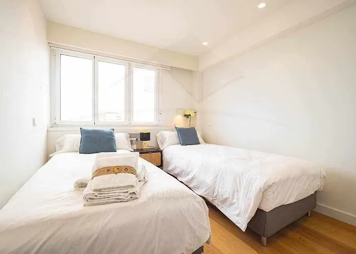 شقة Terraza De Corrida