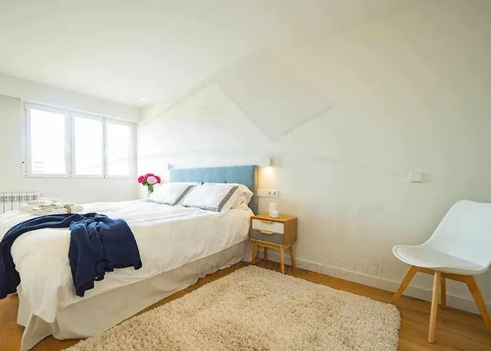 شقة Terraza De Corrida *