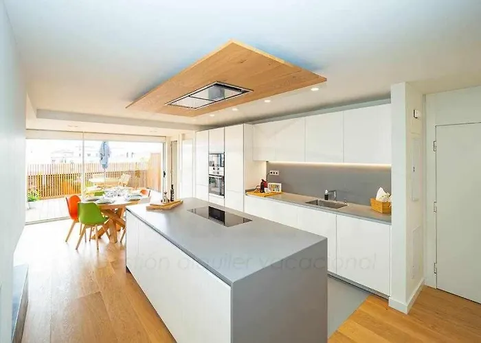 Terraza De Corrida شقة