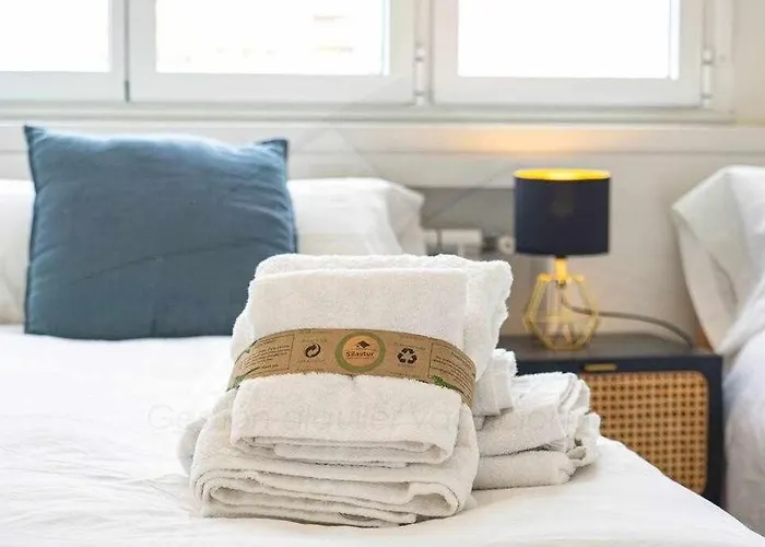 شقة Terraza De Corrida *