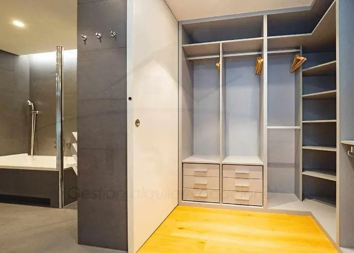 Terraza De Corrida شقة