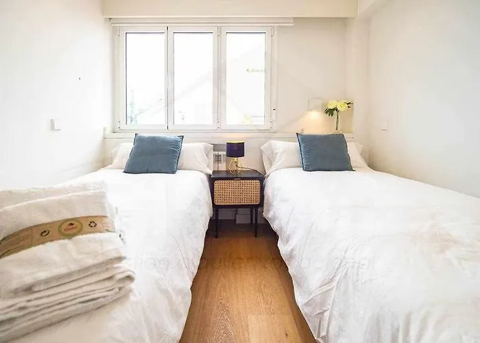 شقة Terraza De Corrida