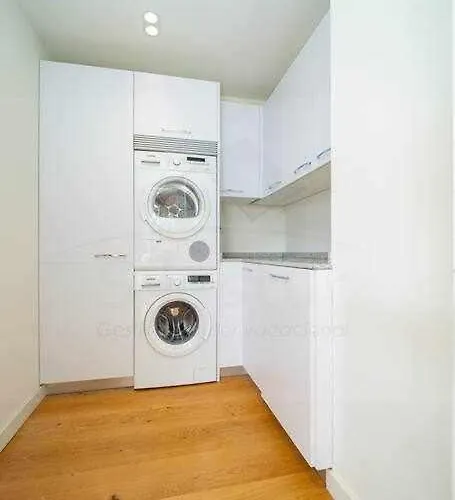 Terraza De Corrida شقة